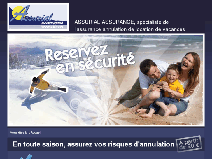 www.assurial-assurance.com