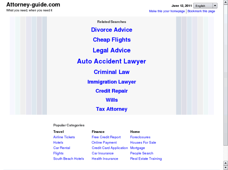 www.attorney-guide.com