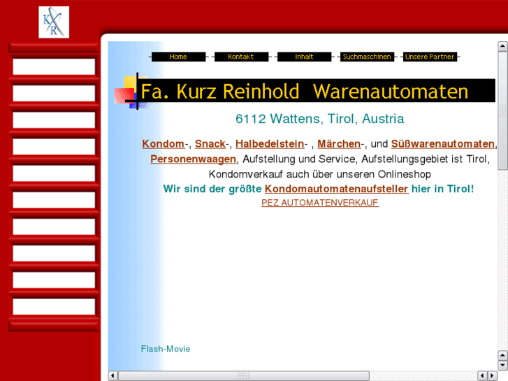 www.automatenkurz.com