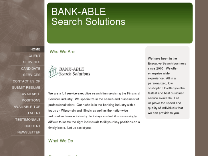 www.bank-ablesearchsolutions.com