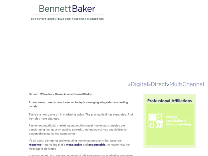 www.bennettbaker.com