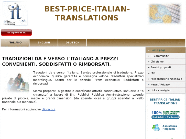 www.best-price-italian-translations.com