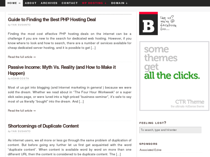www.bloggingtip.net