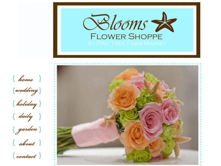 www.bloomsflowershoppe.com