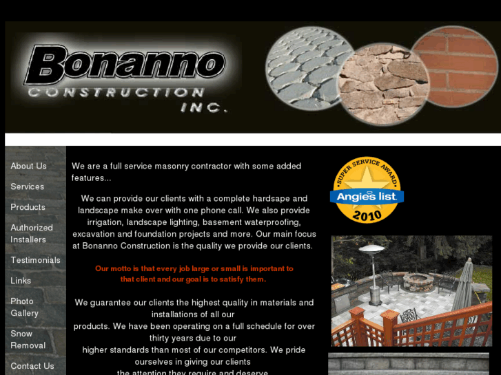 www.bonannoconstruction.com