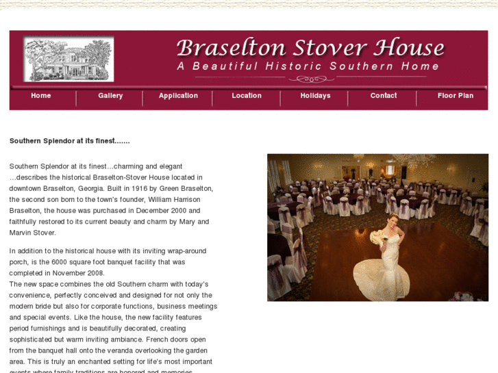 www.braseltonstoverhouse.com