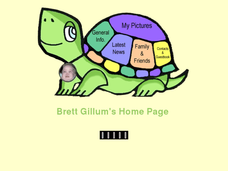 www.brettgillum.com