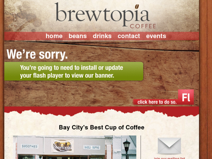 www.brewtopiacoffee.com