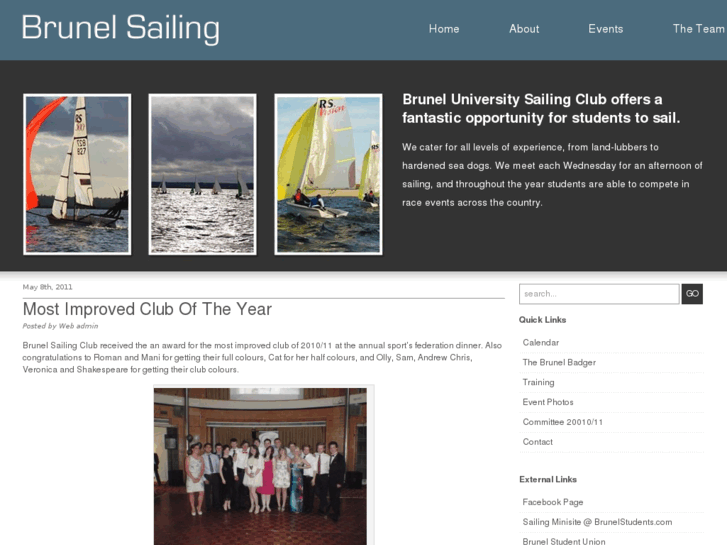 www.brunelsailing.com