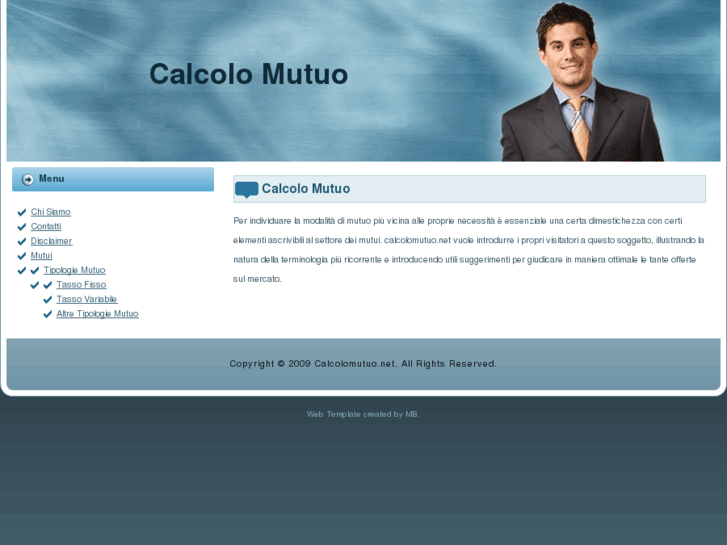 www.calcolomutuo.net