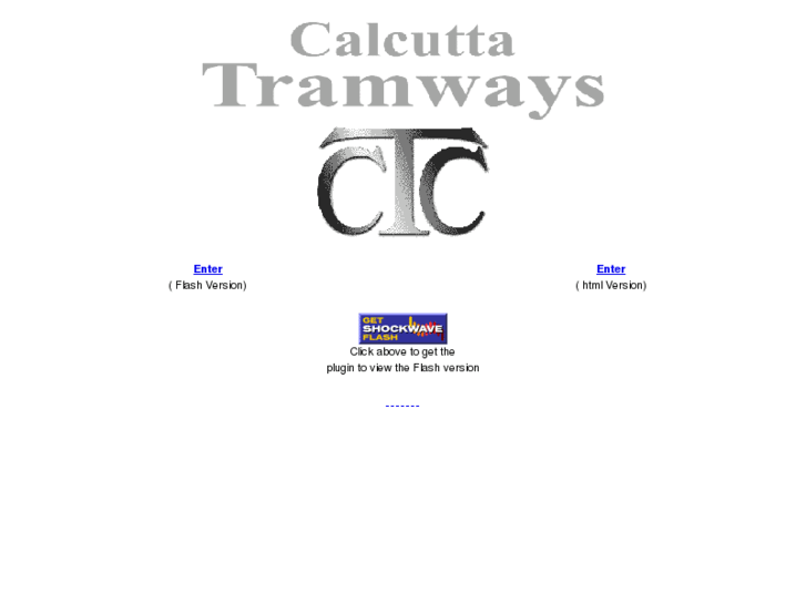 www.calcuttatramways.com