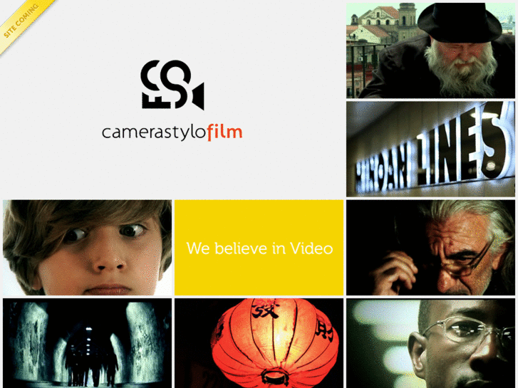 www.camerastylofilm.com