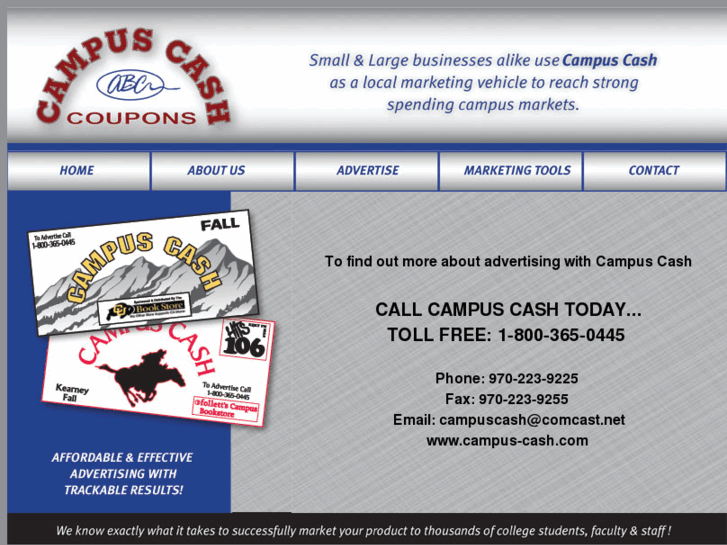 www.campus-cash.com