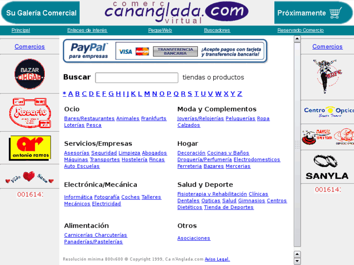 www.cananglada.com