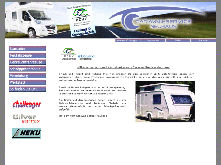 www.caravan-service-neuhaus.com