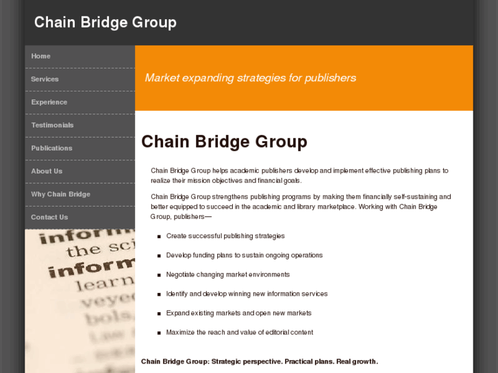 www.chainbridgegroup.com