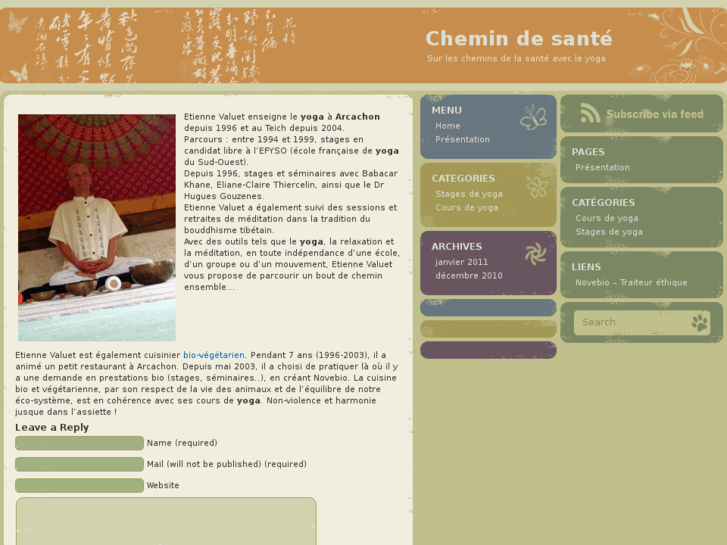 www.chemin-de-sante.com