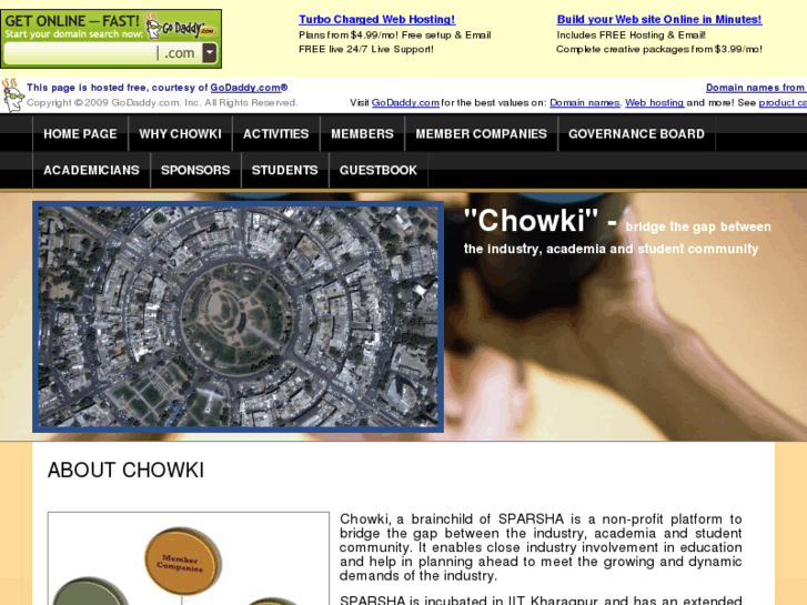 www.chowki.info