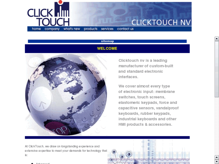 www.clicktouch.co.uk