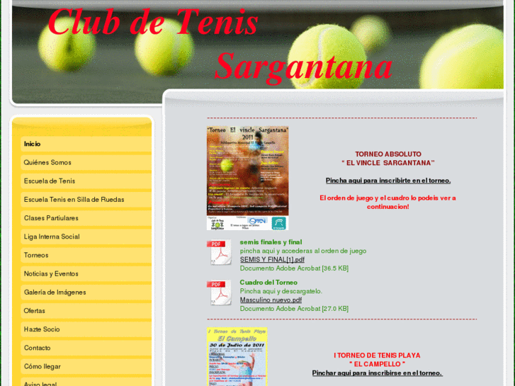 www.clubtenissargantana.com