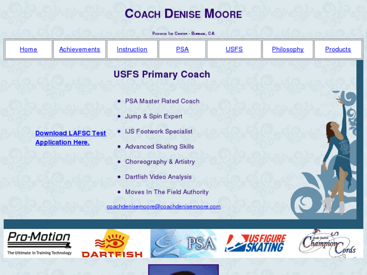 www.coachdenisemoore.com