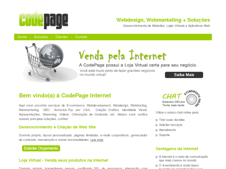 www.codepage.com.br