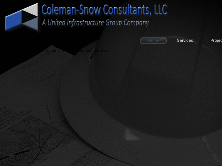 www.coleman-snow.com