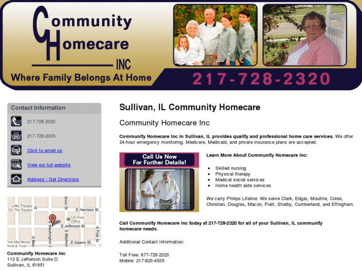 www.community-homecare.net