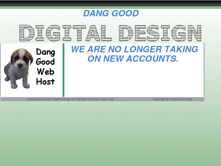 www.danggooddigitaldesign.com