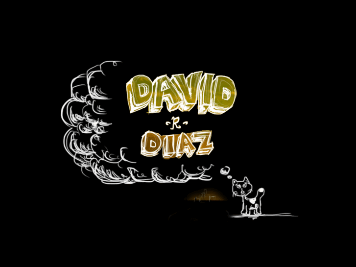 www.davidrdiaz.com