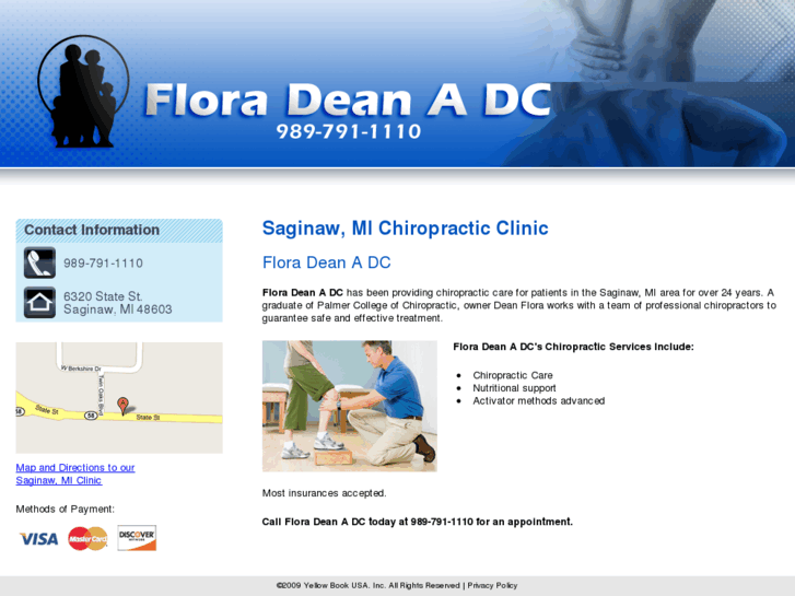 www.deanflora.com