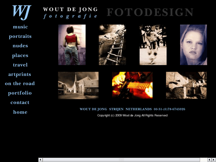 www.dejongphoto.com