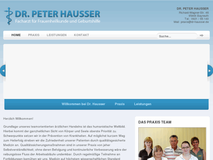 www.dr-hausser.de