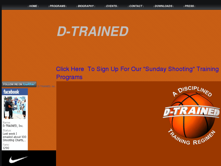 www.dtrained.com