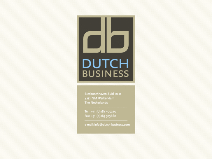 www.dutch-business.com