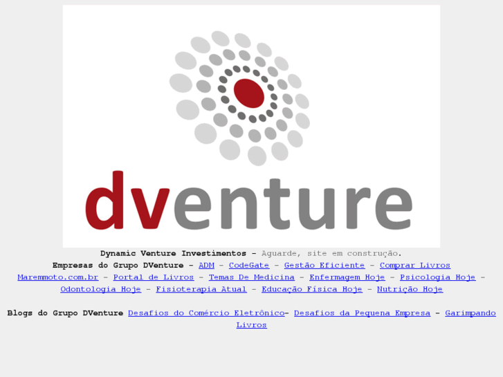 www.dventure.com.br