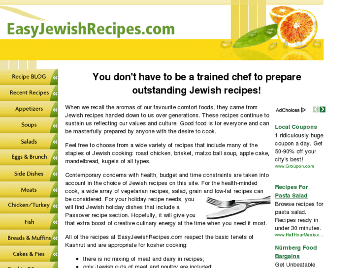 www.easyjewishrecipes.com