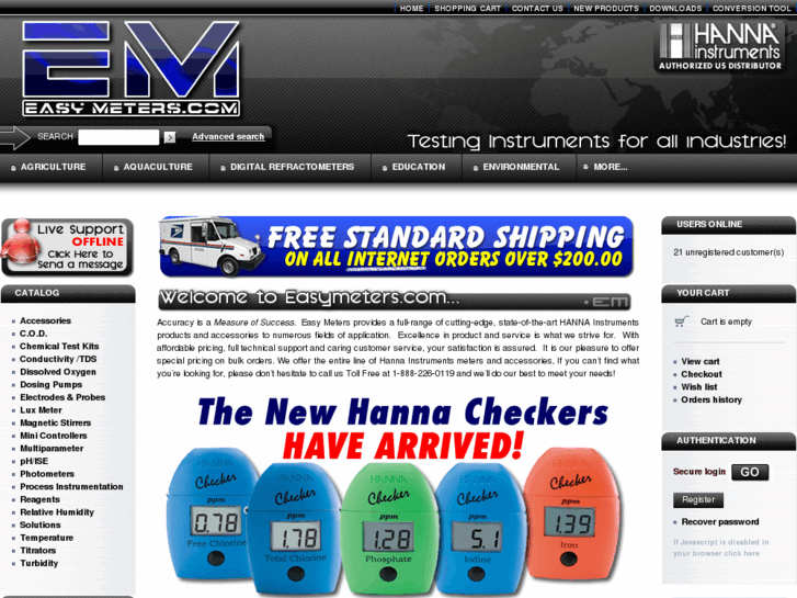 www.easymeters.com