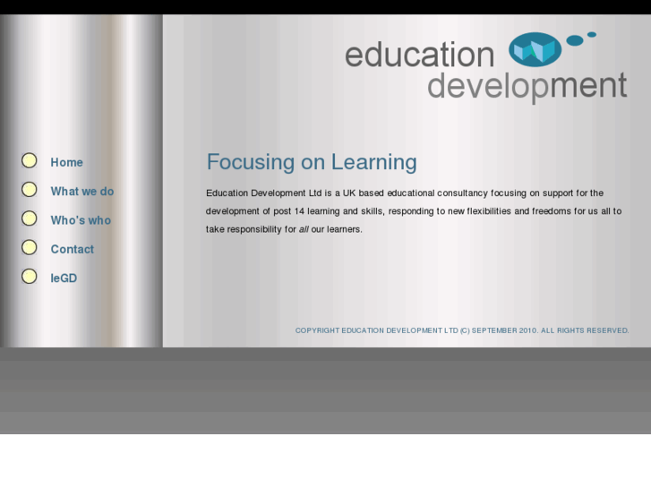 www.education-development.com