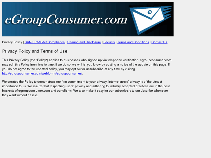 www.egroupconsumer.com