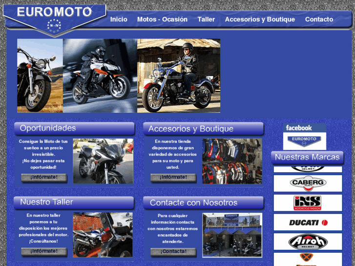 www.euromoto-niv.com