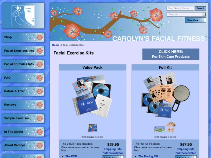 www.facial-fitness.info