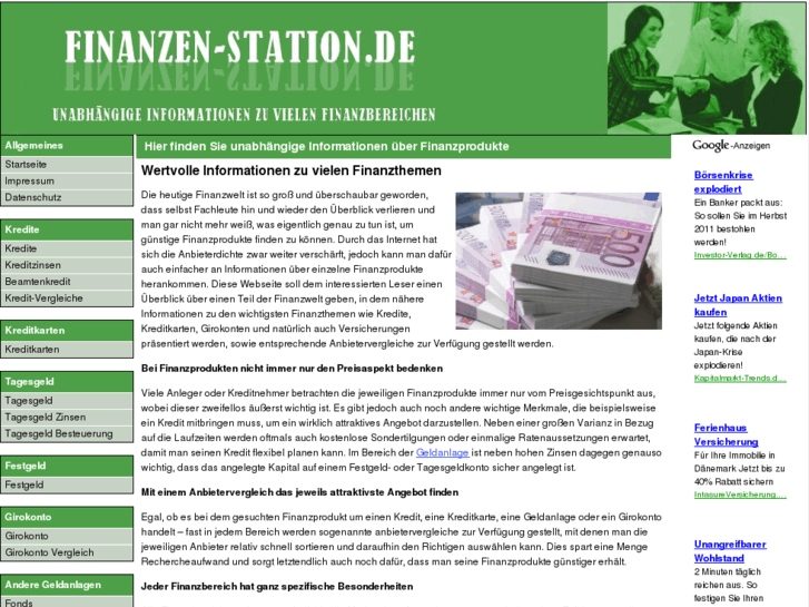 www.finanzen-station.de