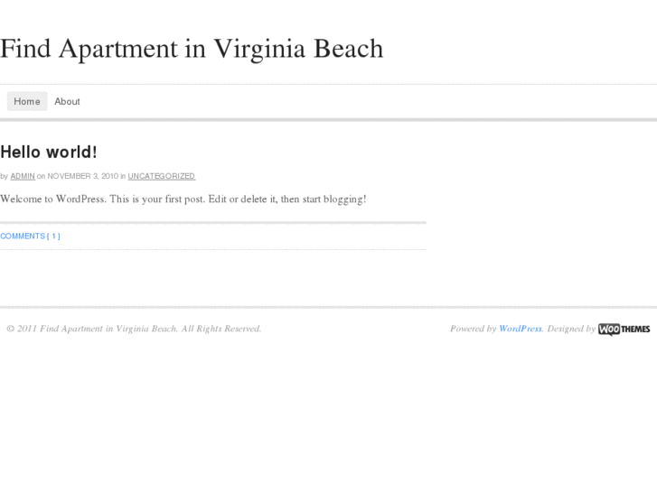 www.findapartmentinvirginiabeach.com