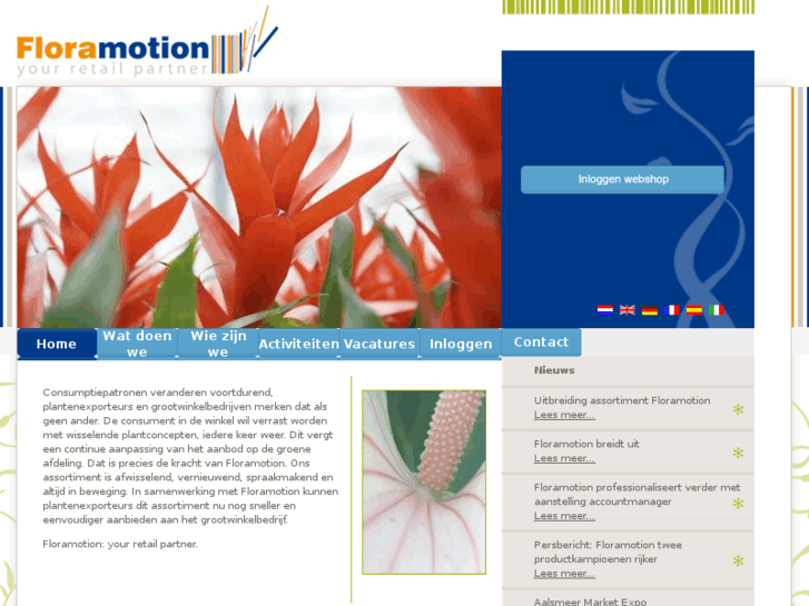 www.floramotion.com