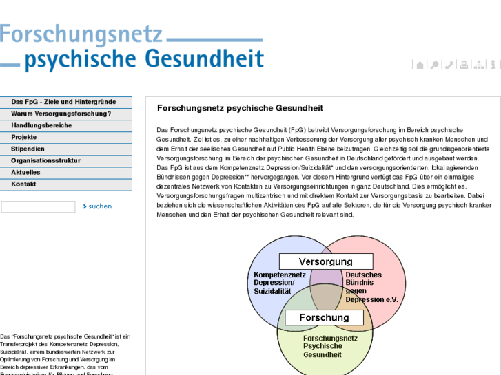 www.forschung-psychische-gesundheit.de