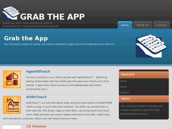 www.grabtheapp.com