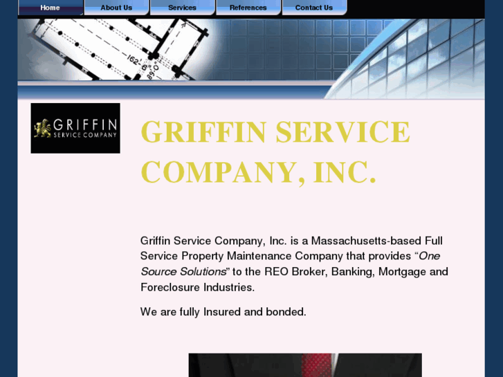 www.griffinservice.com