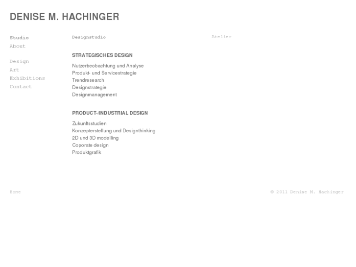 www.hachinger.biz