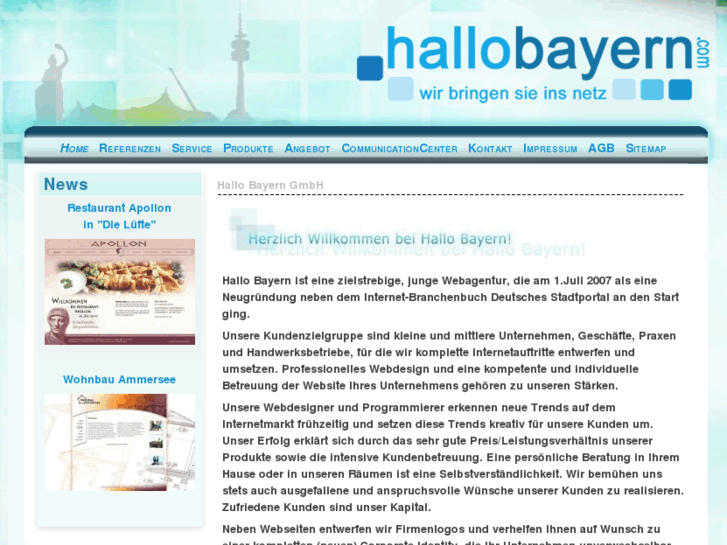 www.hallo-bayern.com